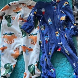 Baby clothes 0-3 months